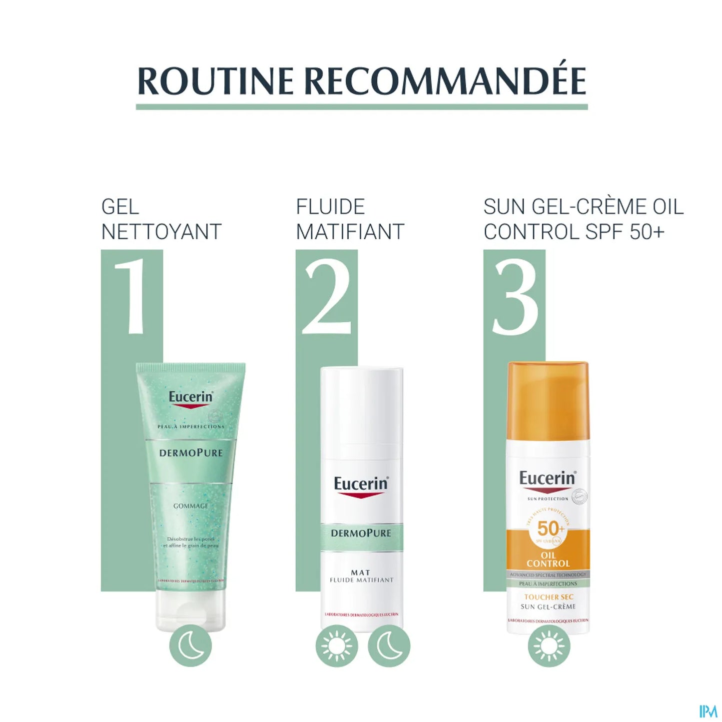 DermoPure Scrub Esfoliante 100 ml