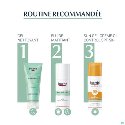 DermoPure Scrub Esfoliante 100 ml