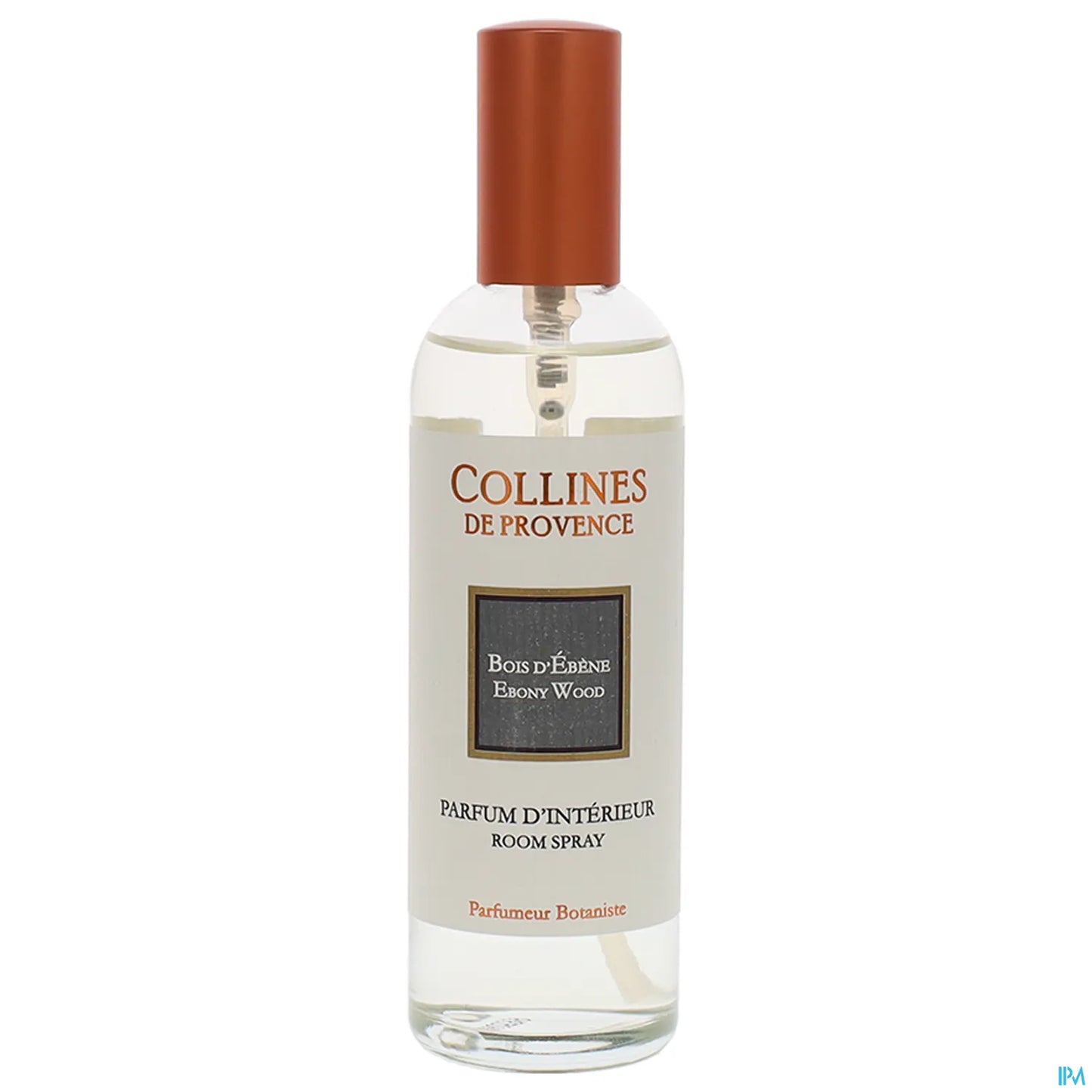 Parfum D'Intérieur Bois D'Ébène