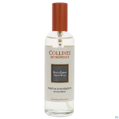 Parfum D'Intérieur Bois D'Ébène