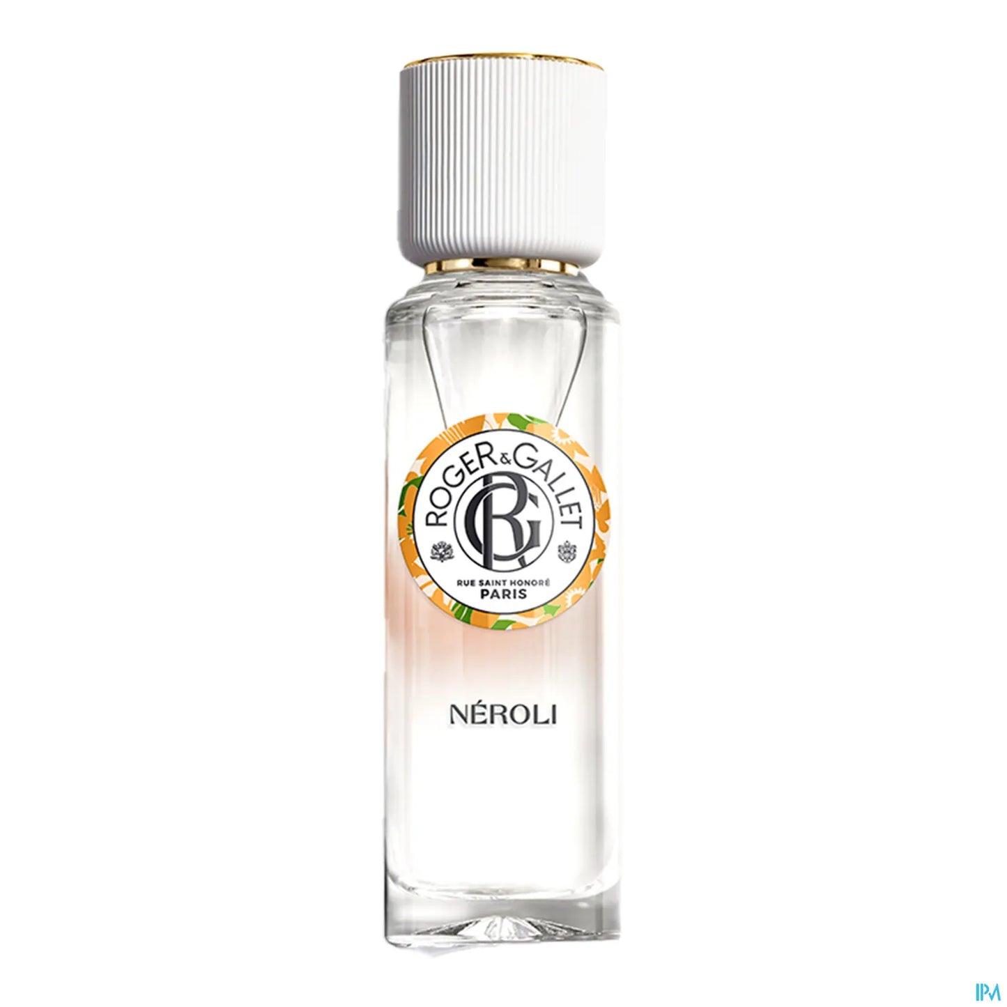 Acqua profumata benefica al neroli 30 ml