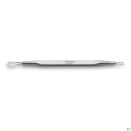 Beauty Design Tire Comedons Inox 12Cm