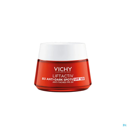 LiftActiv Cream B3 Anti-Spot SPF50 50ml