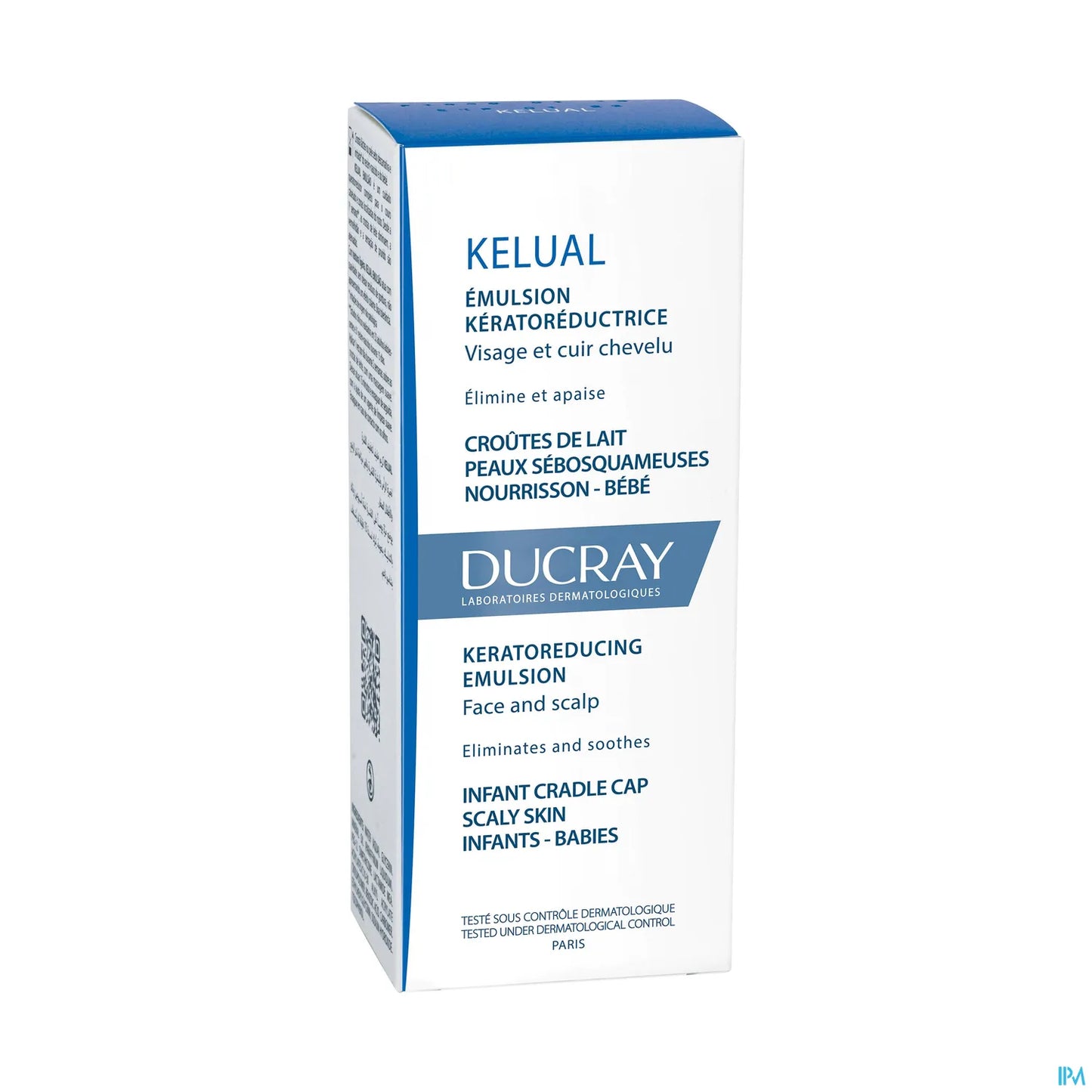 Kelual Emulsion Keratoreductive 50mL 3282770202274