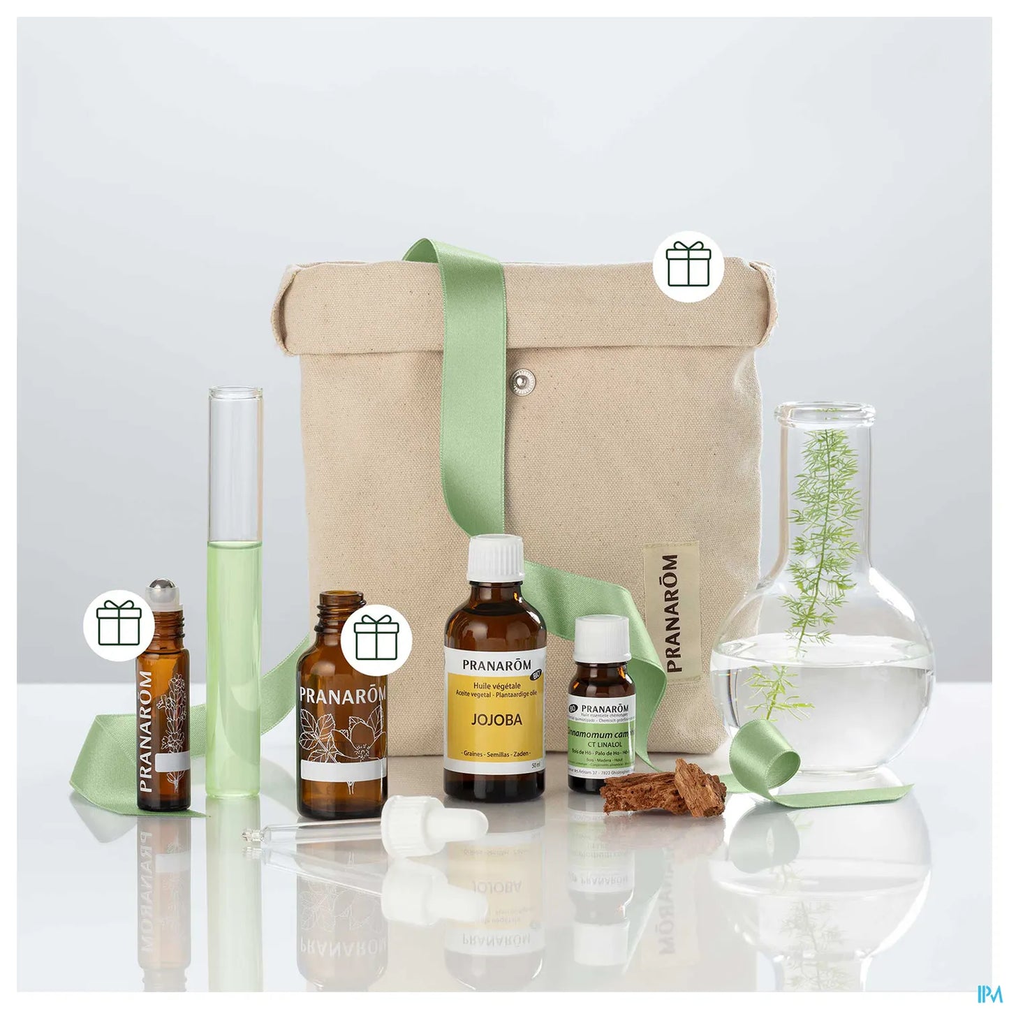 Radiance Serum Kit