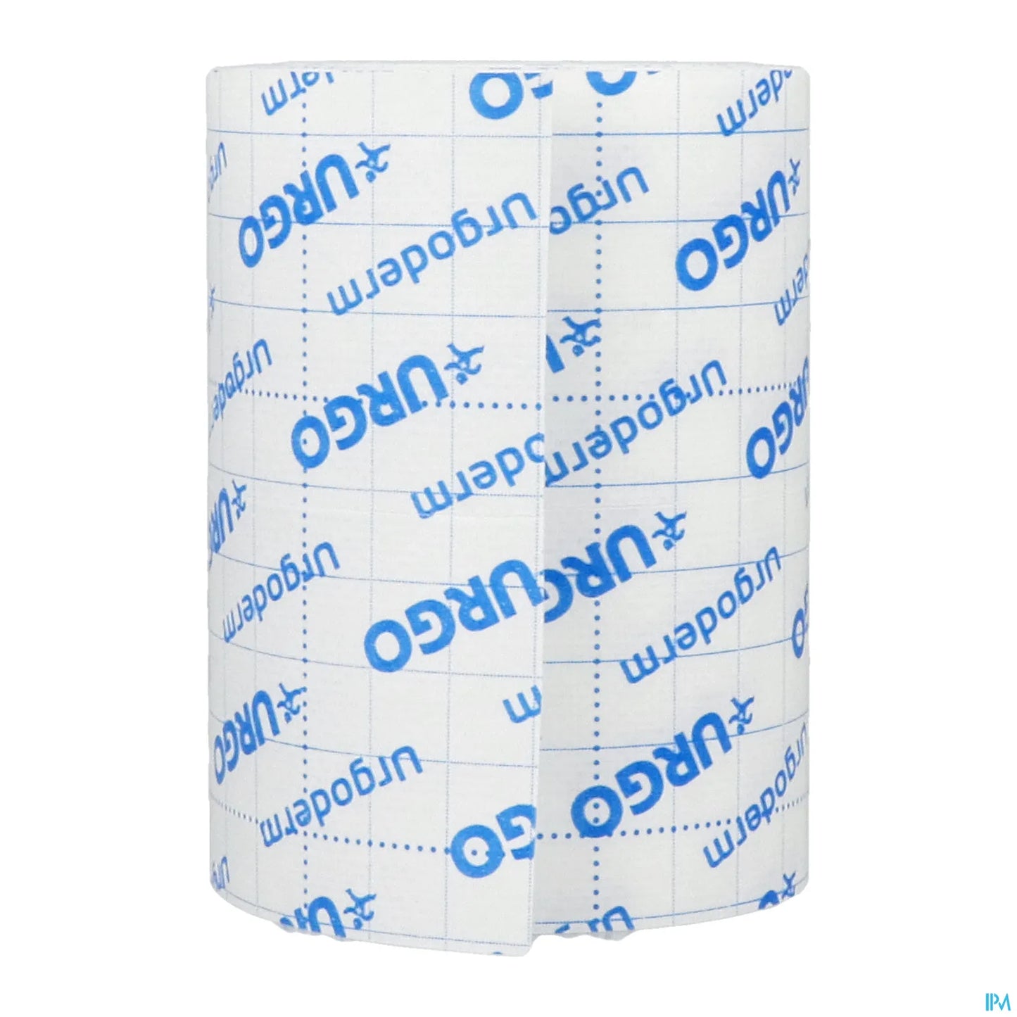 Sparadrap Non Tissé Extensible 10 m x 10 cm