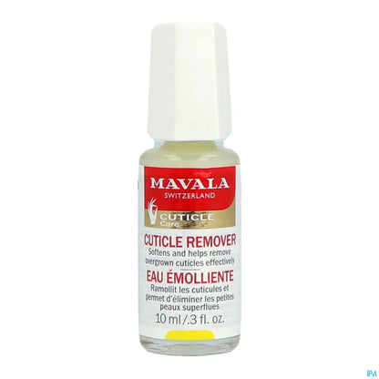 Eau Emolliente Cuticules 10ml