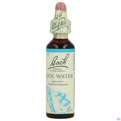 Rock Water 20ml