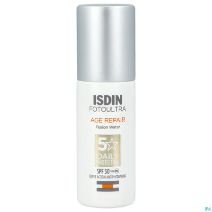 Fotoultra Age Repair Fusion Water SPF 50 50 ml