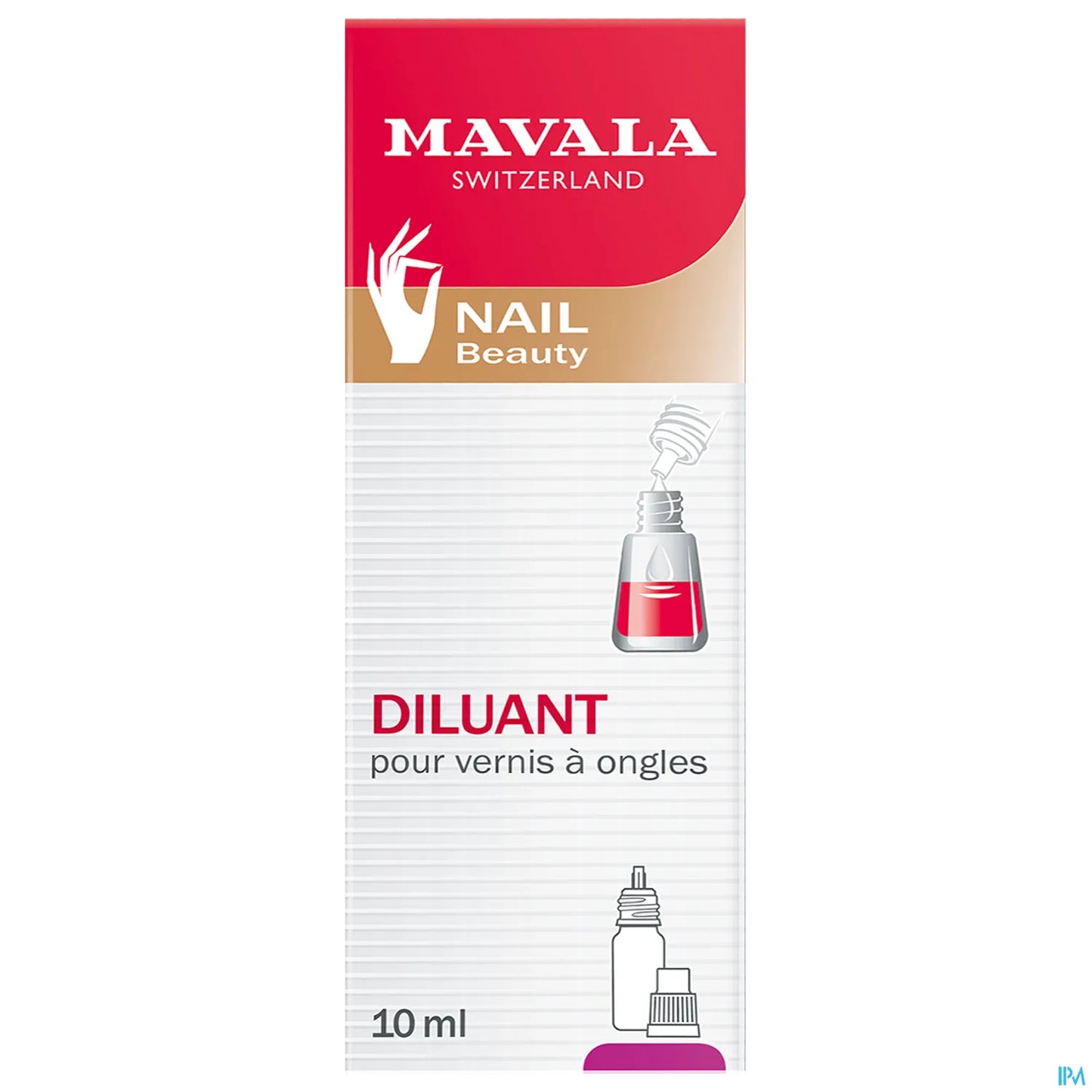 Diluente per smalto 10 ml
