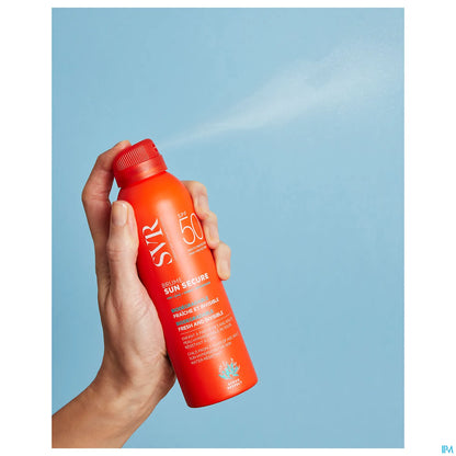 Sun Secure Mist SPF50+ 200ml