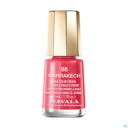 Vernis à Ongles Marrakech 5ml