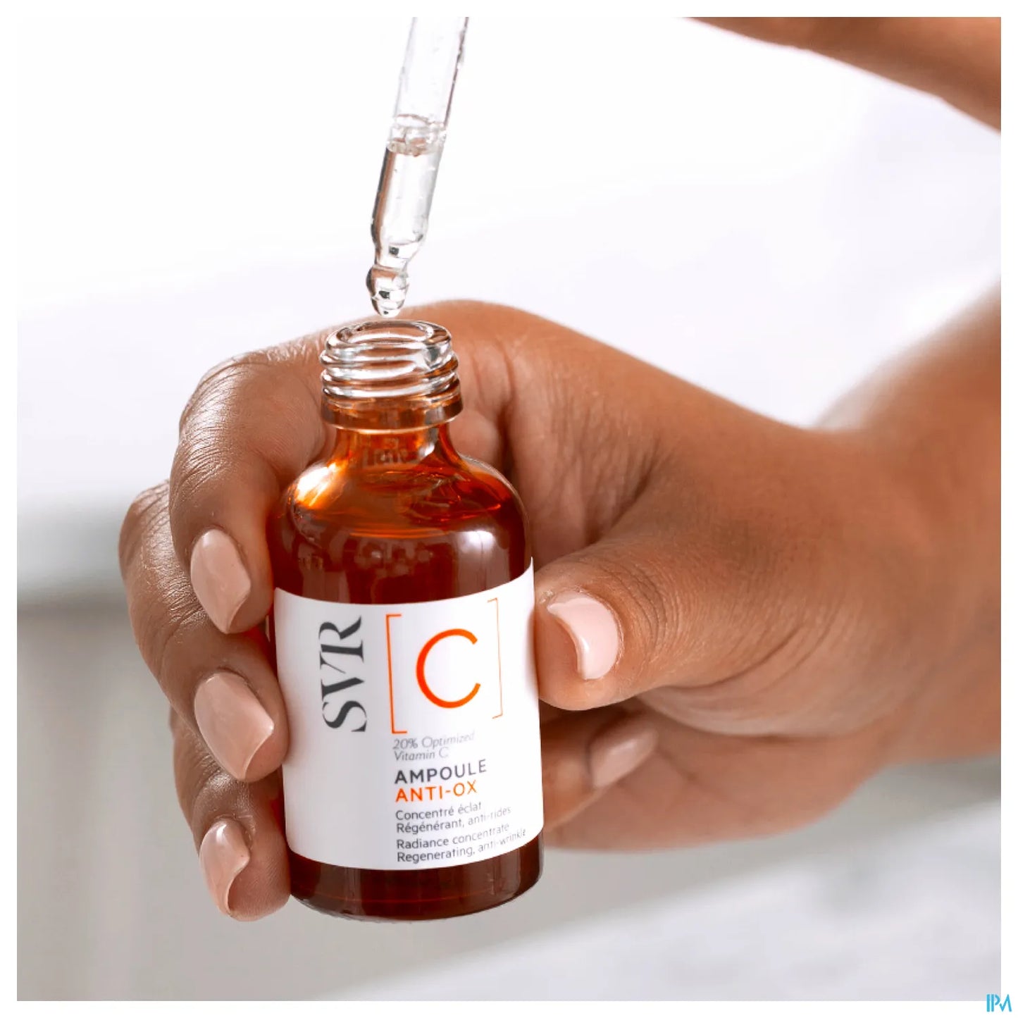 Concentré Radiance Anti-Ox Vitamine C 30ml