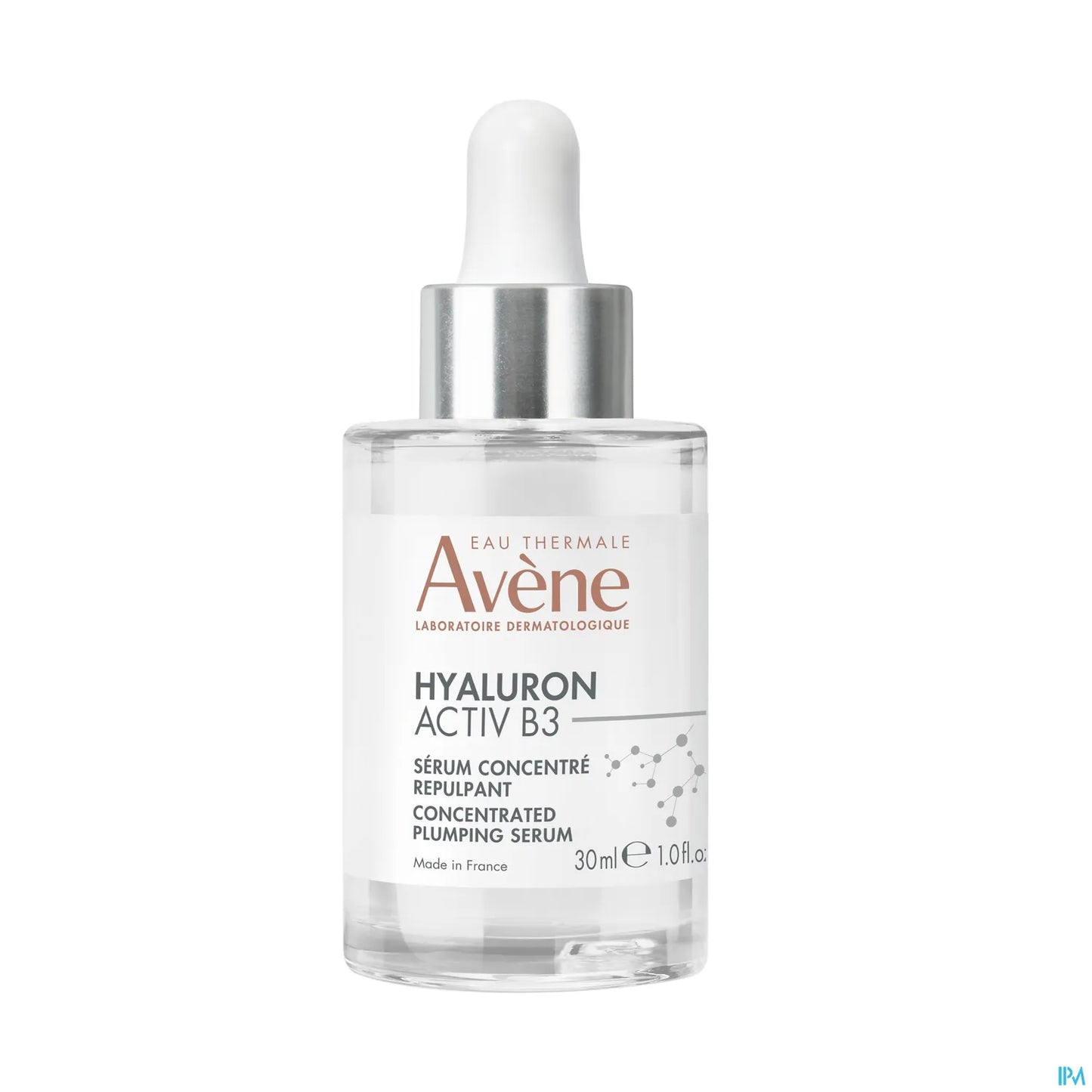 Siero rimpolpante concentrato Hyaluron Activ B3 30 ml