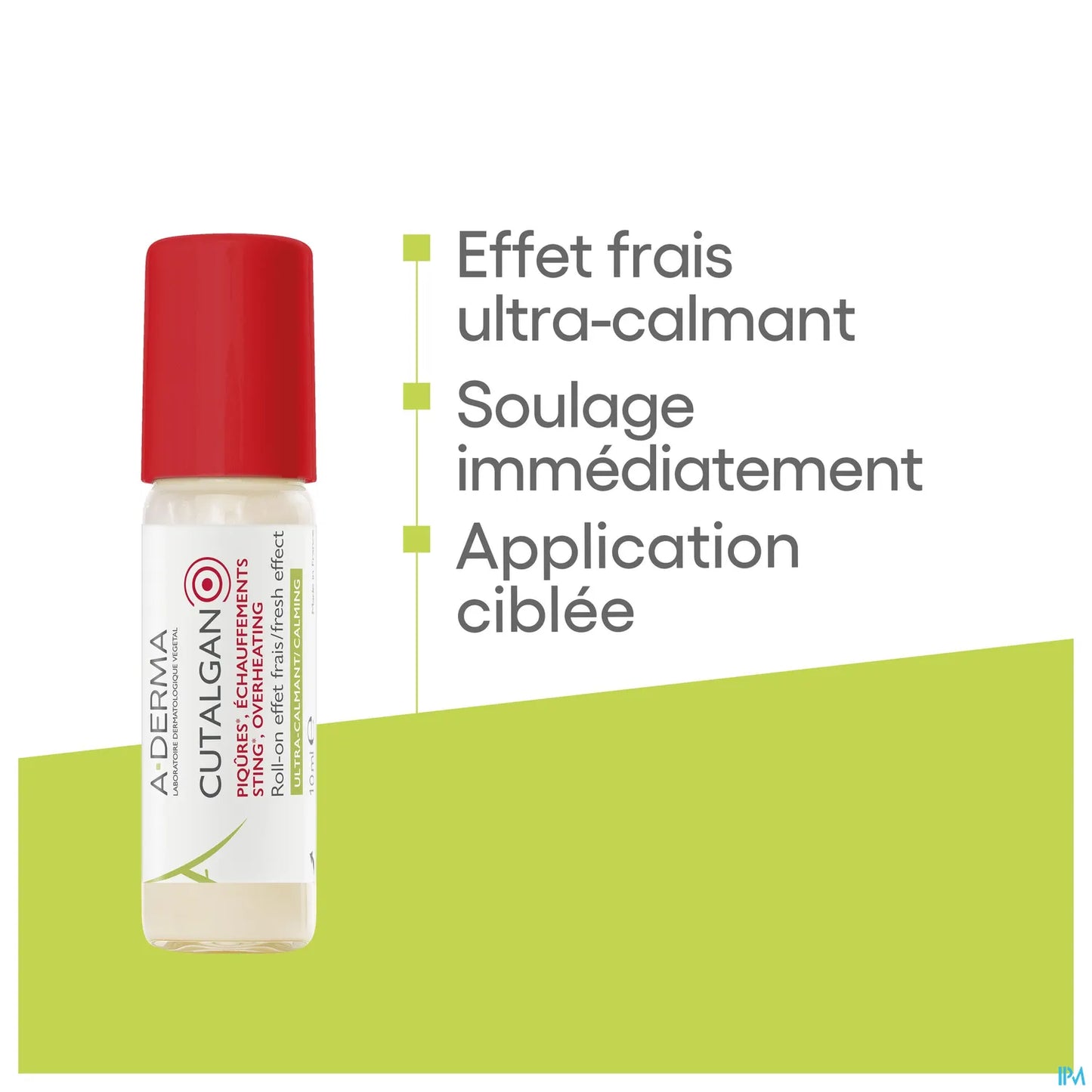 Cutalgan Roll-On Fresh Effect 10 ml