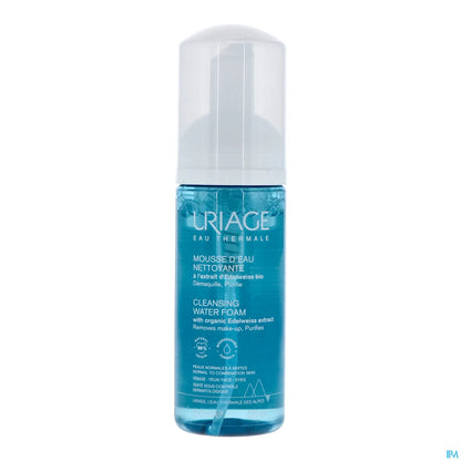 Mousse D'Eau Nettoyante 150ml