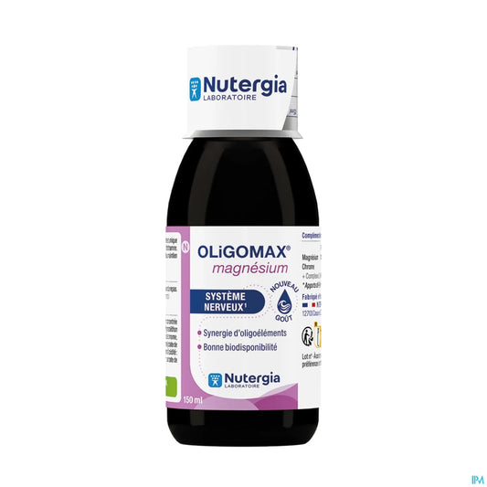 Oligomax Magnesium 150ml
