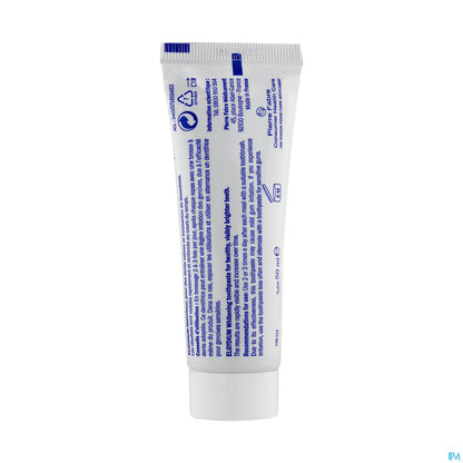 Dentifrice Blancheur 50ml
