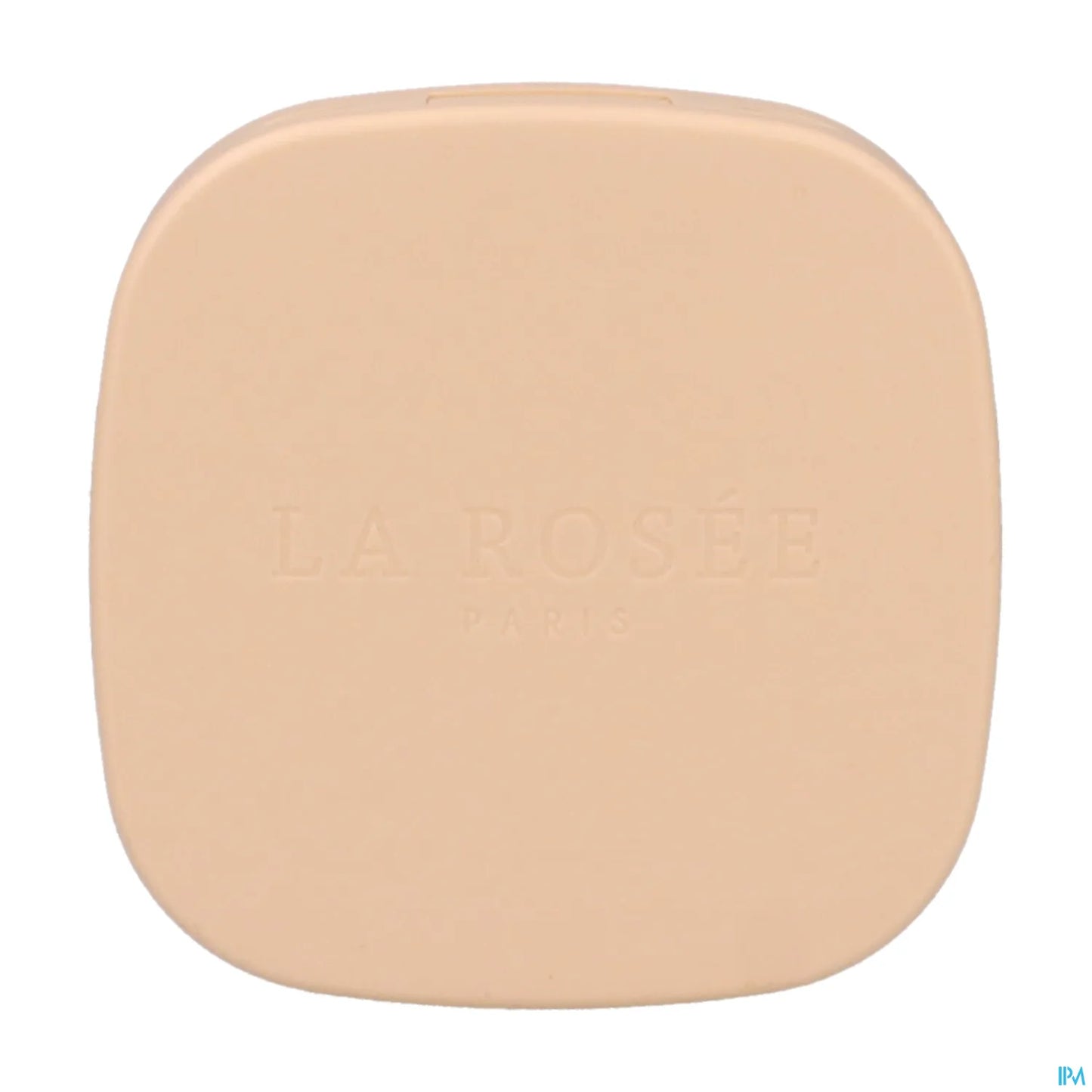 La Rosée Boîtier Poudre Vide Rechargeable