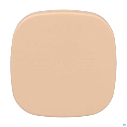 La Rosée Boîtier Poudre Vide Rechargeable