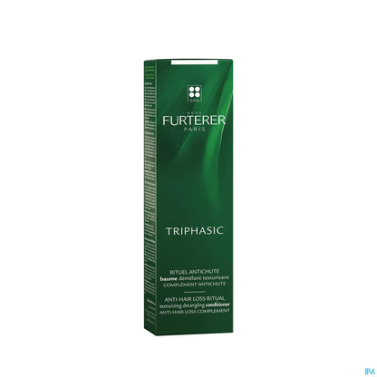 Balsamo districante texturizzante trifasico 150 ml