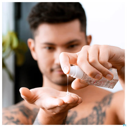 Sensifine Aqua-Gel Flacon-Pompe 40 ml