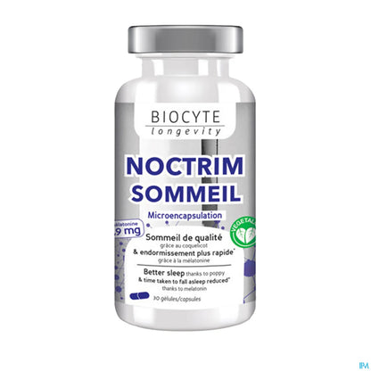 Noctrim Forte 30 capsule