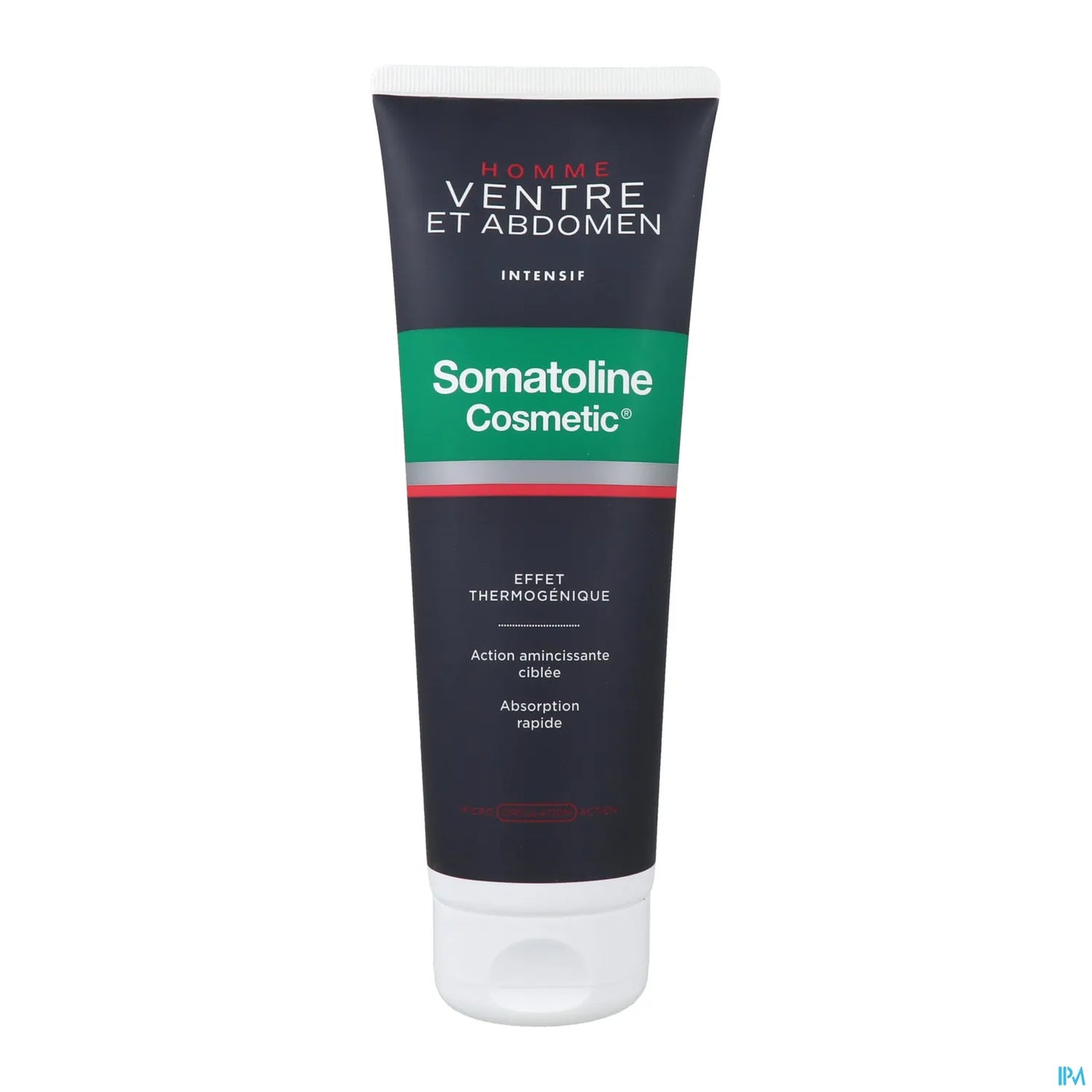 Homme Ventre Abdomen Intensif 250 ml