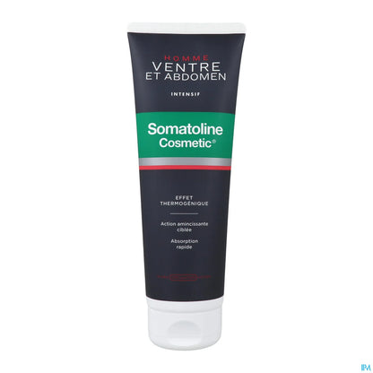 Homme Ventre Abdomen Intensif 250 ml