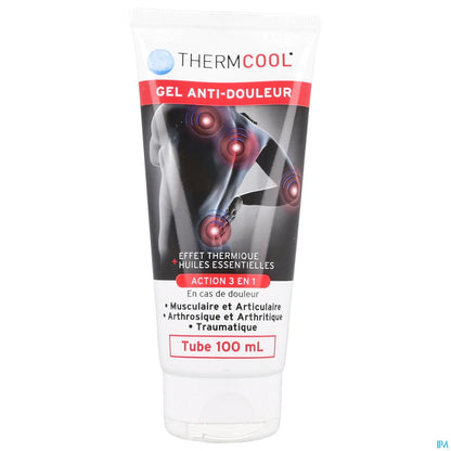 Therapearl Thermocool 3-in-1 Pain Relief Gel 100ml Tube