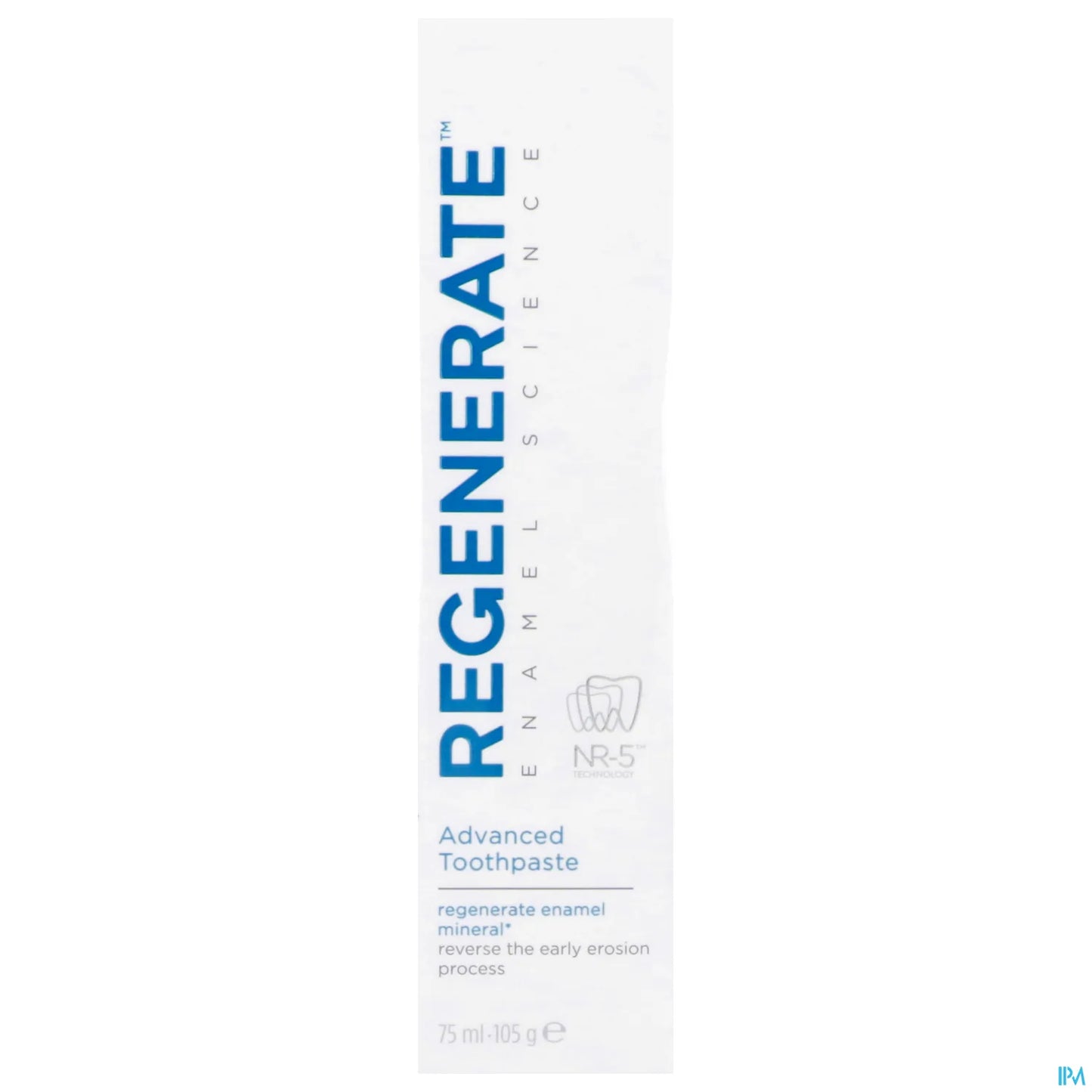 Dentifricio avanzato 75 ml