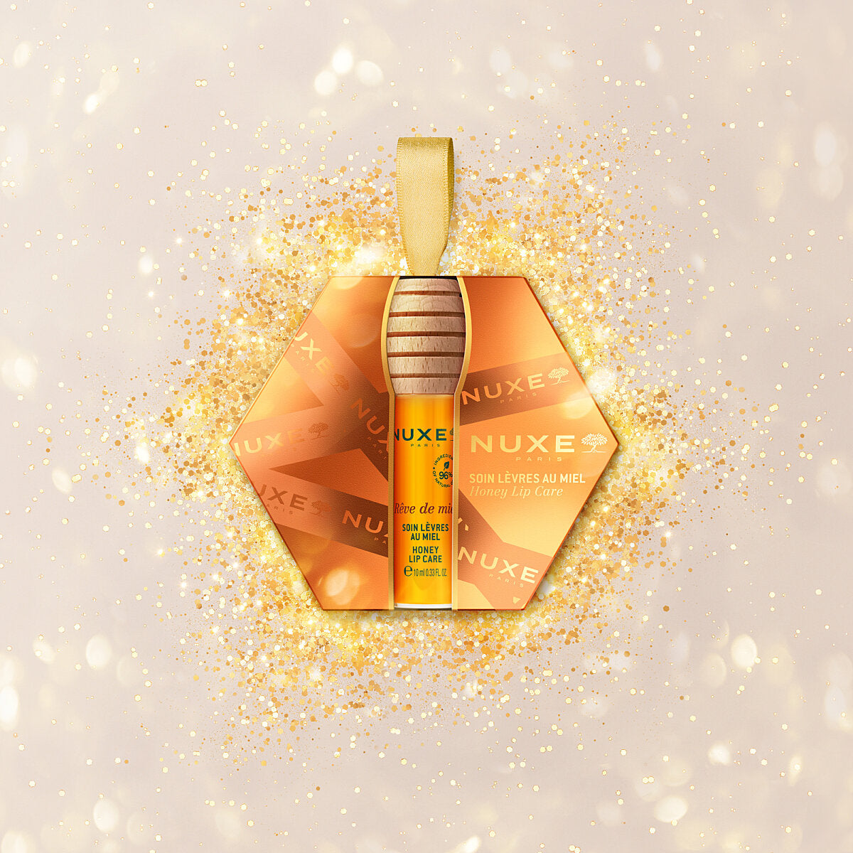 Coffret Noël Reve de Miel 10 mL