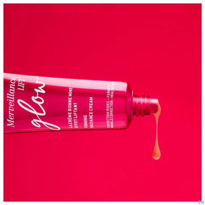 Merveillance Lift Glow Crème 50 mL