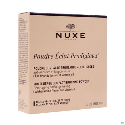 Poudre Éclat Prodigieux 25g