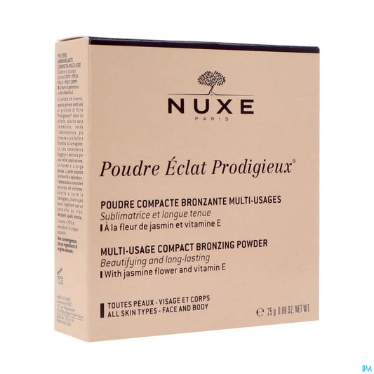 Poudre Éclat Prodigieux 25g