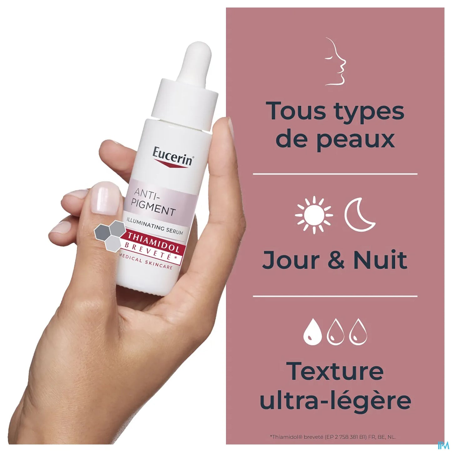 Anti-Pigment Radiance Serum 30 ml