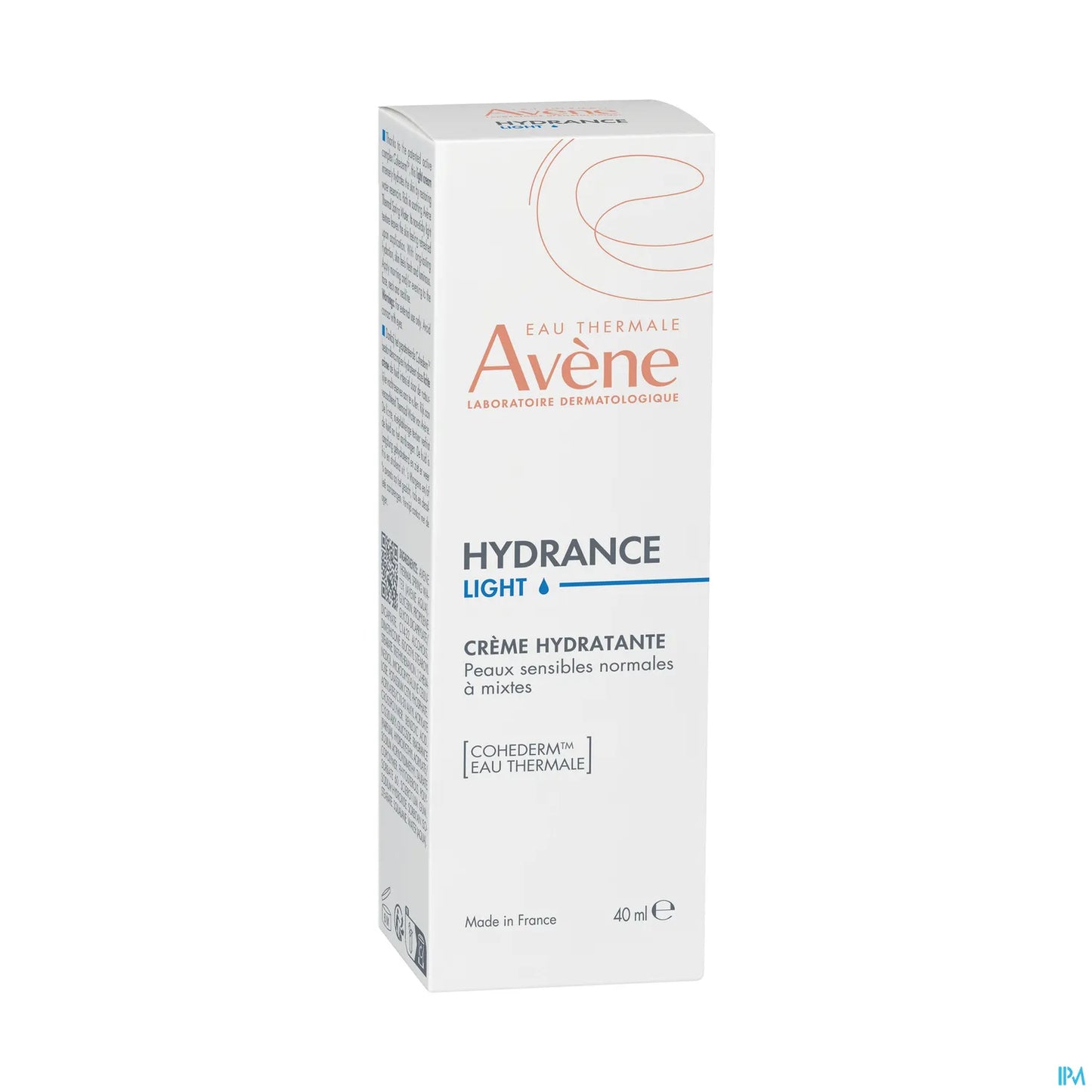 Hydrance Light Crème Hydratante 40 mL