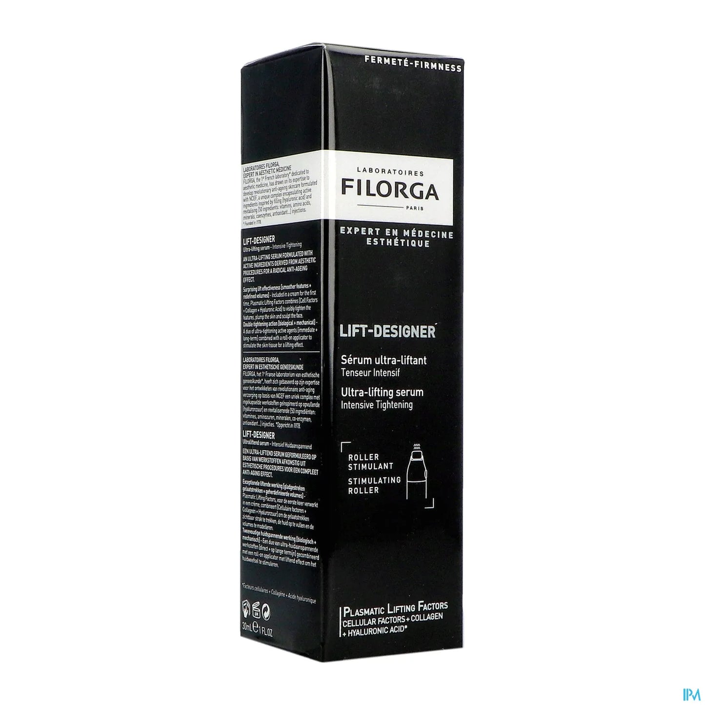 Lift Designer Ultra Lifting Serum 30ml