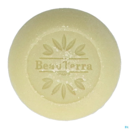 Solid Shampoo for Oily Hair 75g