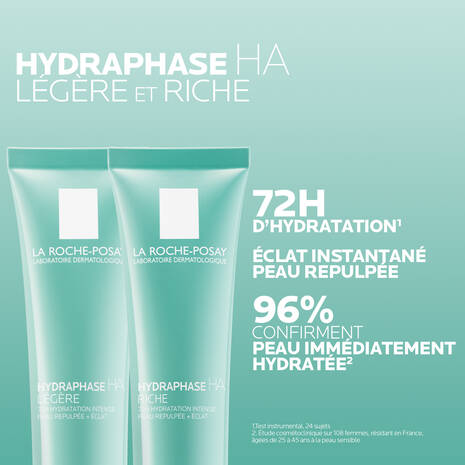 Hydraphase Ha Riche 40ml