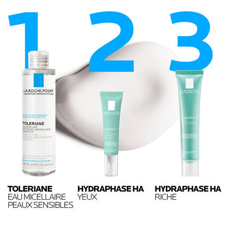 Hydraphase Ha Riche 40ml