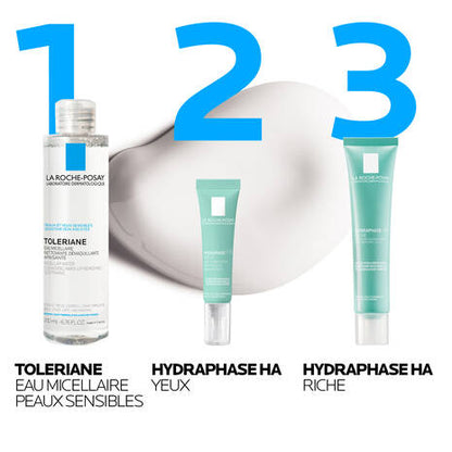 Hydraphase Ha Riche 40ml