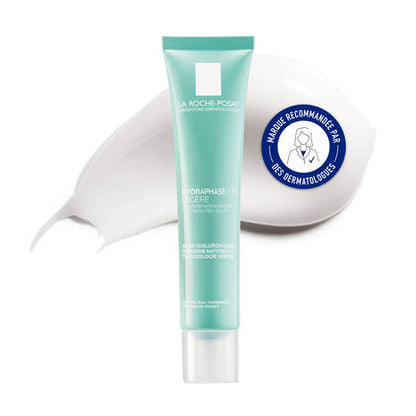 Hydraphase HA Légère Crème Visage 40 ml