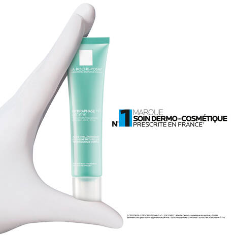 Hydraphase HA Légère Crème Visage 40 ml