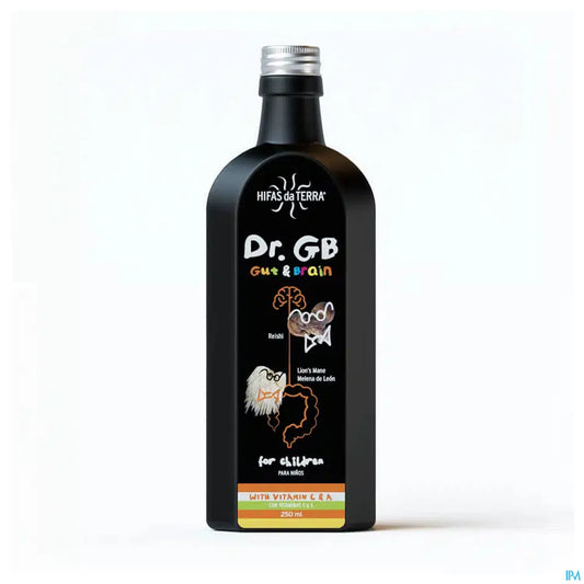 Dr GB Cerveau Enfant 250 mL