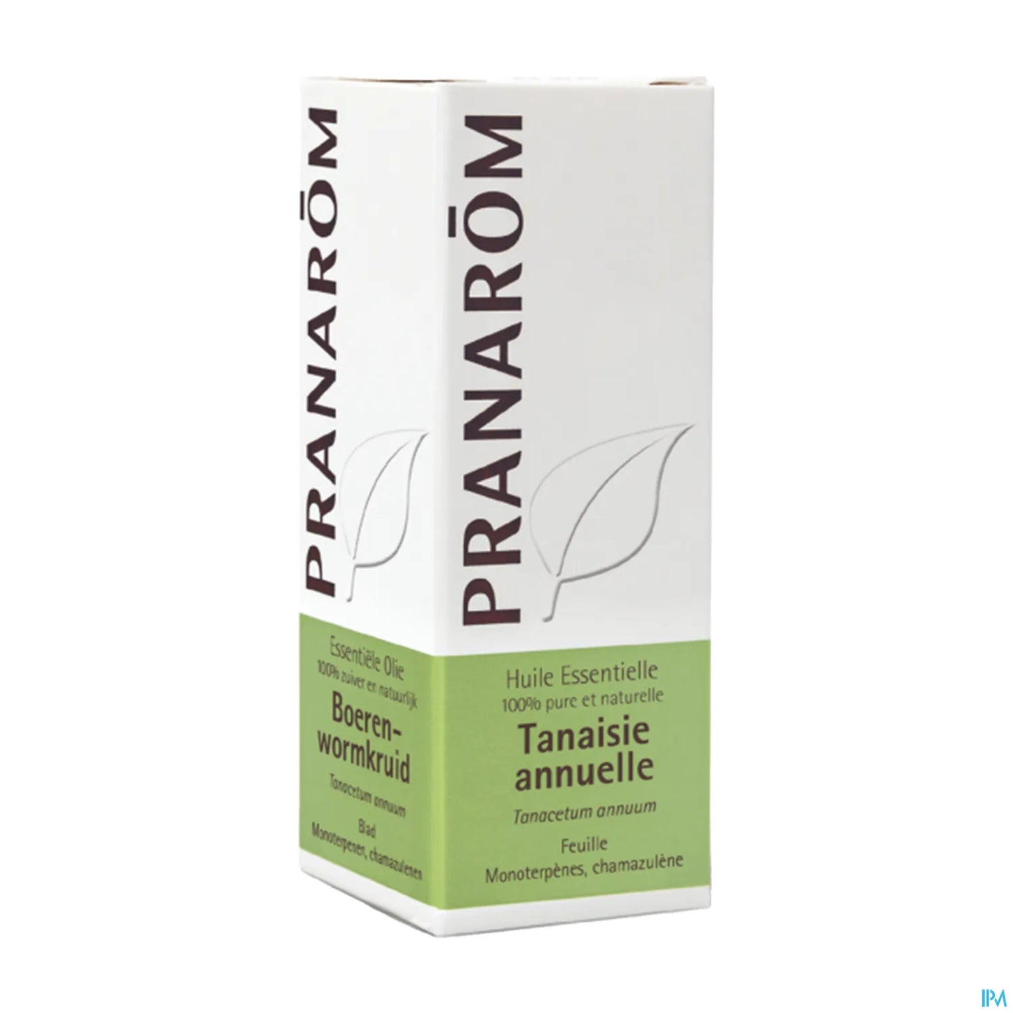 Huile Essentielle Tanaisie Annuelle 5 mL