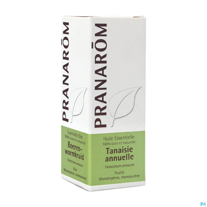 Huile Essentielle Tanaisie Annuelle 5 mL
