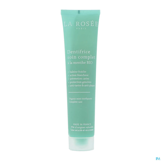 Complete Care Mint Toothpaste 75ml