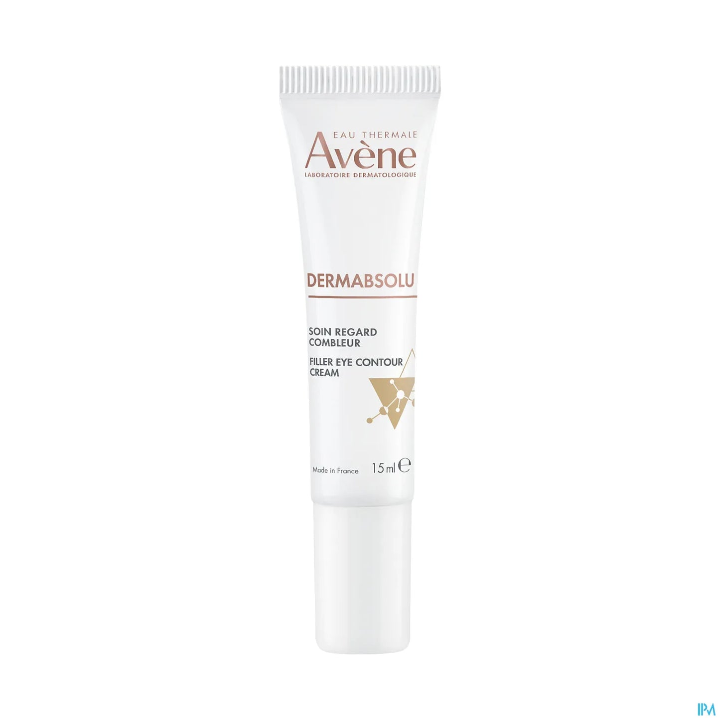 Dermabsolu Soin Contour des Yeux Jeunesse 15ml