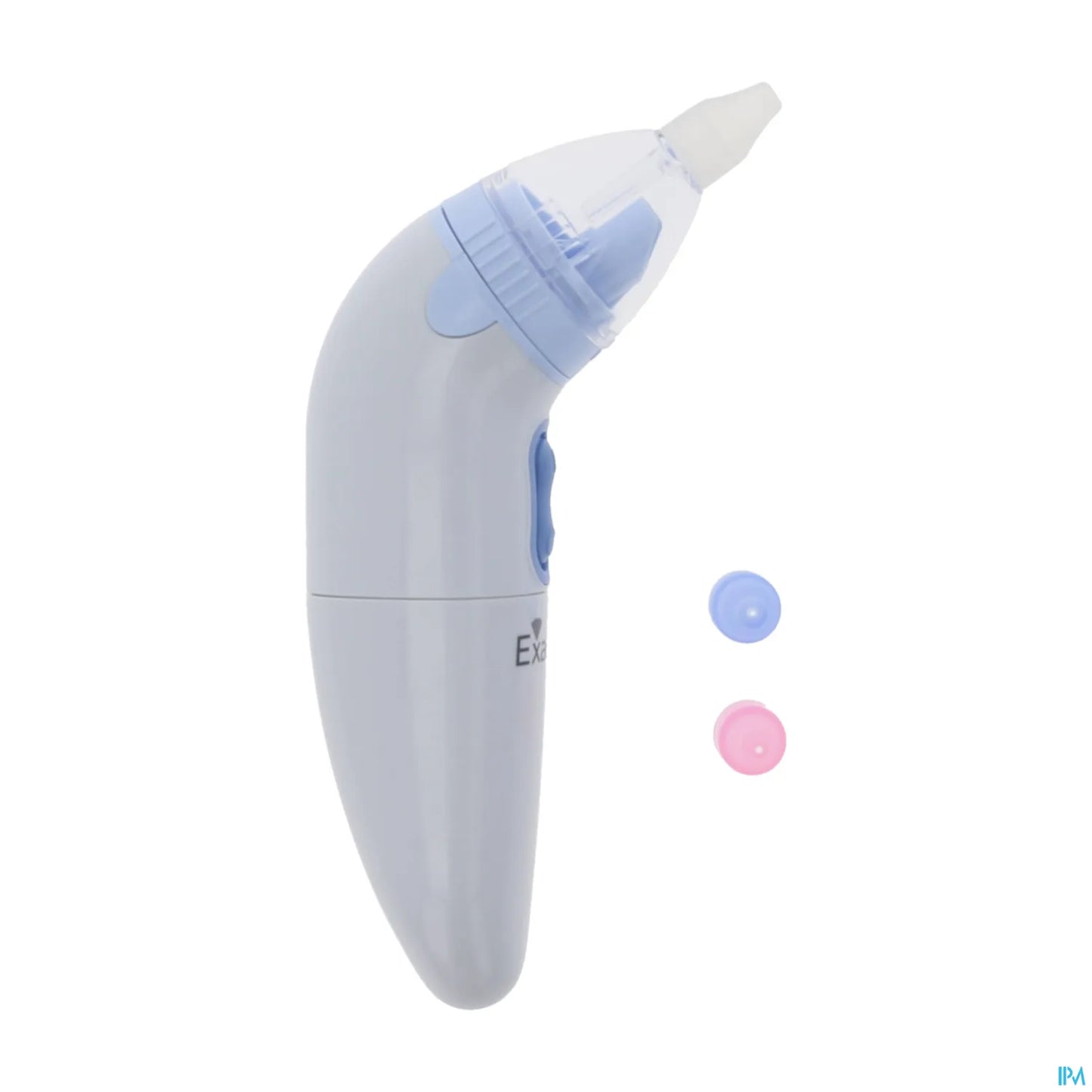 Mouche Bébé Électrique 1 Aspirateur Nasal + Accessoires